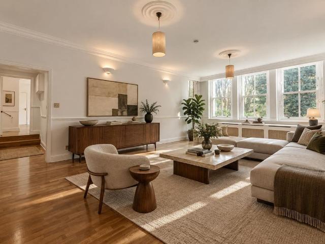Apartment for rent in London Borough of Camden, Greater London