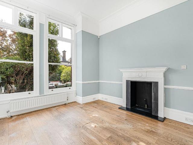 Apartment for rent in London Borough of Camden, Greater London
