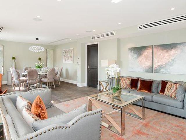Apartment for rent in South Hampstead, Greater London