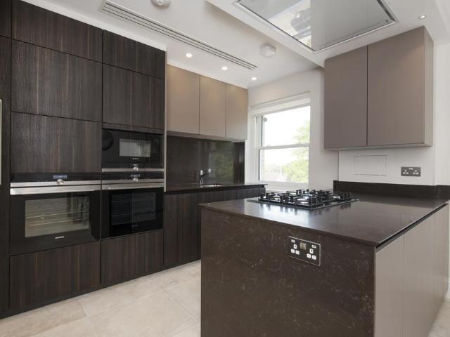 Apartment for rent in South Hampstead, Greater London