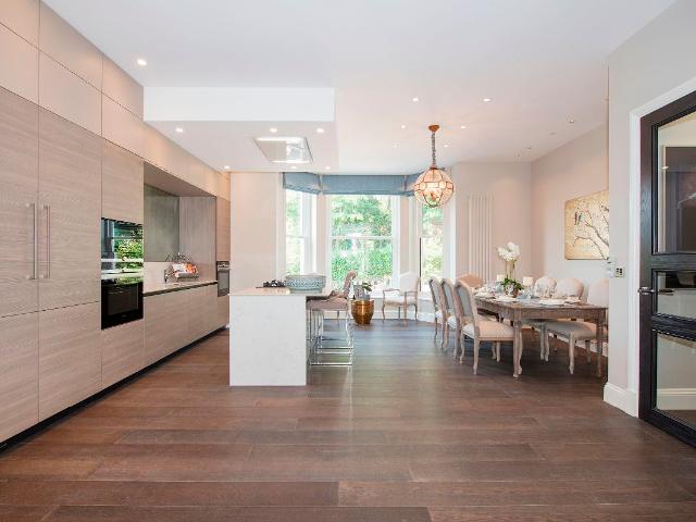 Apartment for rent in Belsize Park, Greater London