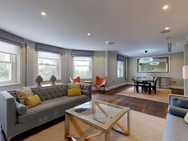 Apartment for rent in Belsize Park, Greater London