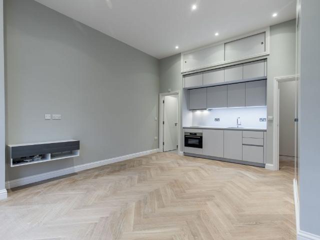 Studio for rent in London Borough of Camden, Greater London