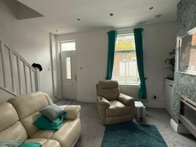 House for rent in Plungington, Higher Bartle