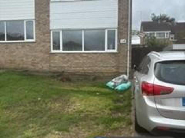 House for rent in Irchester