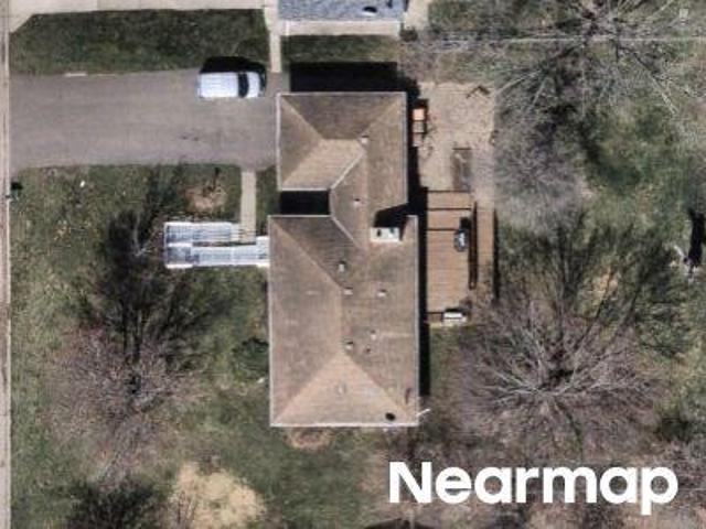 House for sale in Ramsey, Minnesota