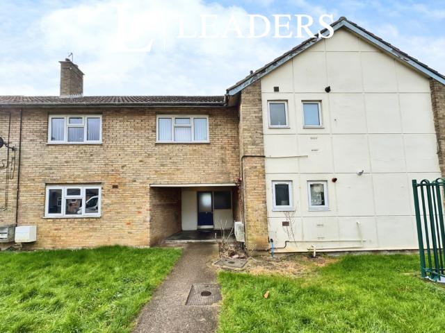 Apartment for rent in Netteswell, Harlow