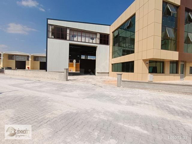 Karatay, Konya içerisinde satılık Fabrika