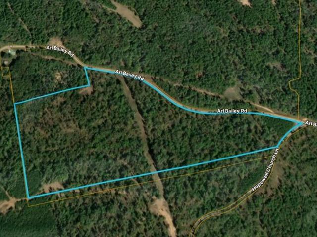Land for sale in Tennessee