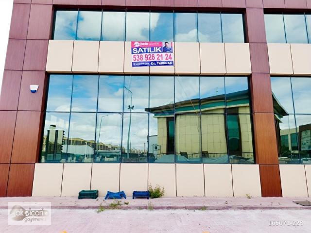 Fevziçakmak Mahallesi, Karatay içerisinde satılık Dükkan