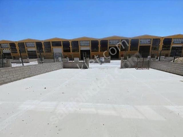 Karatay içerisinde satılık Commercial Land