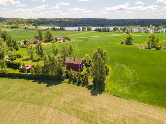 Hus till salu i Eskilstuna, Södermanland