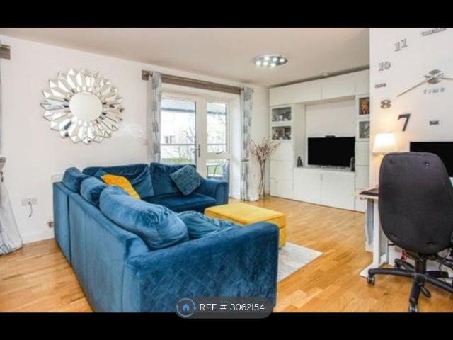 Apartment for rent in London Borough of Hillingdon, Greater London