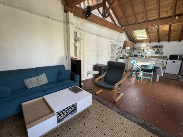 Maison vente à Bordeaux, Mérignac