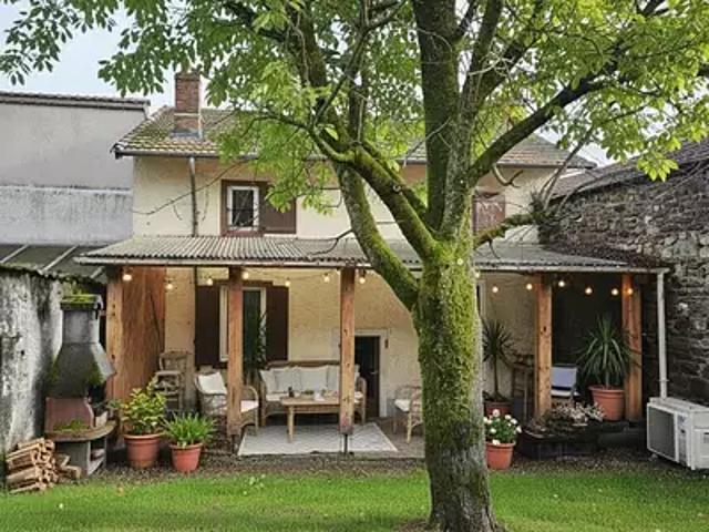 Maison vente à Ambert, Arlanc