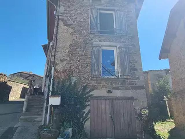 Maison vente à La Ville, Arlanc