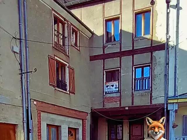Maison vente à Ambert, Arlanc