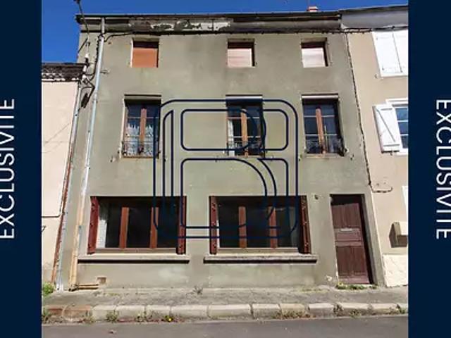 Maison vente à Ambert, Arlanc
