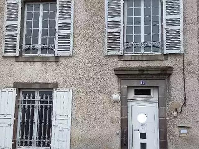 Maison vente à Ambert, Arlanc