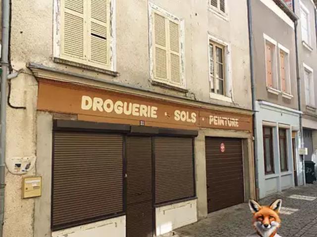 Maison vente à Ambert, Arlanc