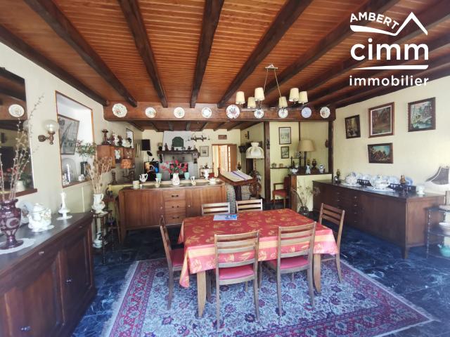 Maison vente à Ambert, Arlanc