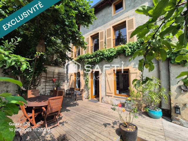Maison vente à Ambert, Arlanc