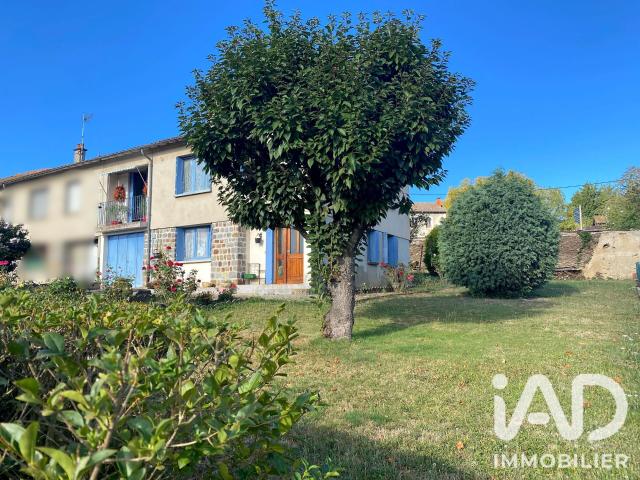 Maison vente à Ambert, Arlanc