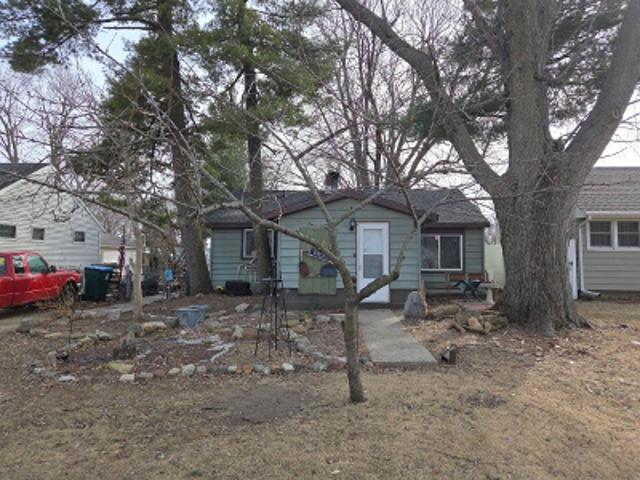 House for sale in Whiteside, Illinois