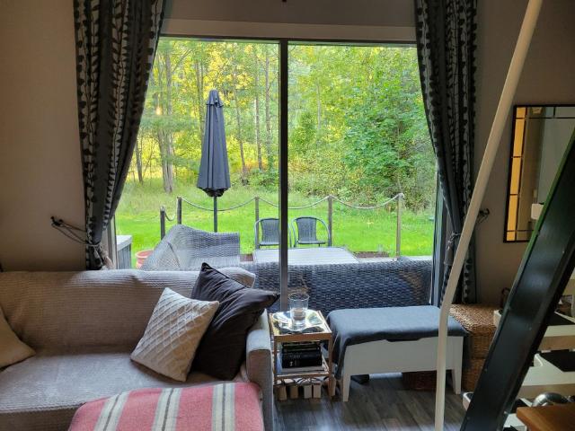Stuga hyra i Märsta, Stockholm