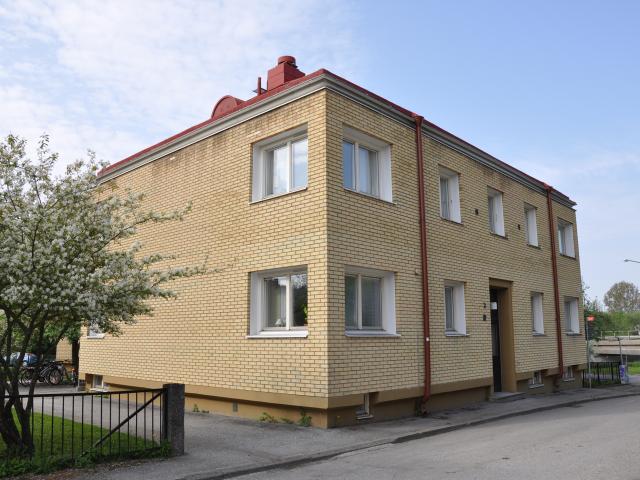 Hus hyra i Norr, Örebro