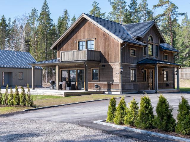 Villa till salu i Gävle, Gävleborg