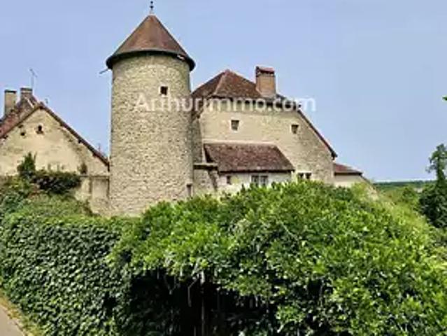 Maison vente à Lons-le-Saunier, Arlay