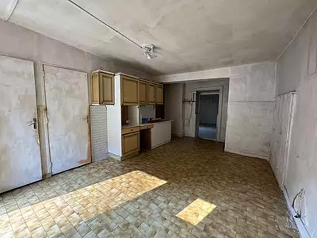 Maison vente à Lons-le-Saunier, Arlay