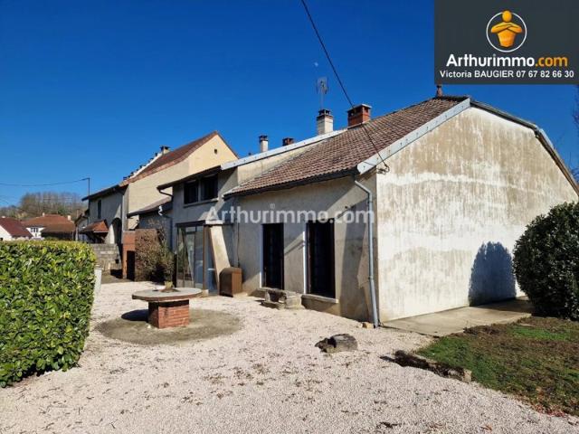 Maison vente à Lons-le-Saunier, Arlay