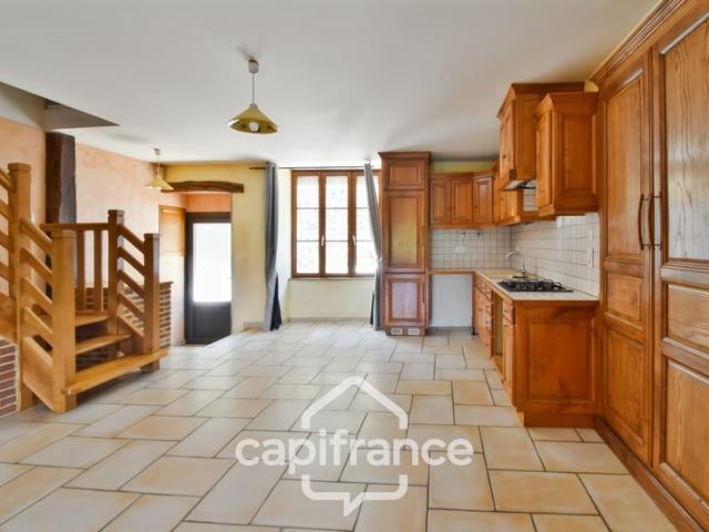 Maison vente à Lons-le-Saunier, Arlay