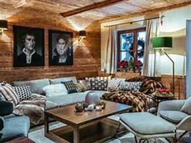 Haus kaufen in Stuben am Arlberg
