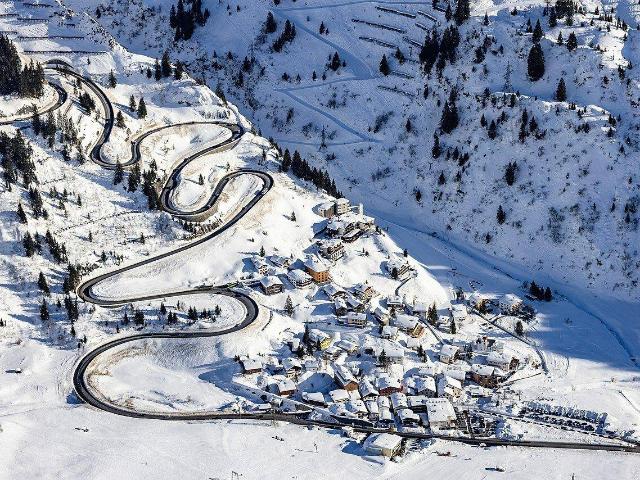 Haus kaufen in Klösterle am Arlberg, Vorarlberg