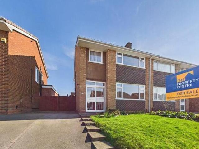 House for sale in Alstone, Golden Valley