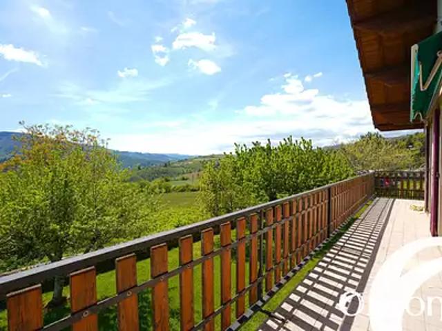 Maison vente à Tournon-sur-Rhône, Arlebosc