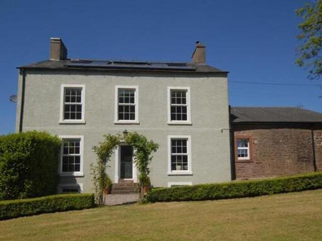 House for sale in Cumbria