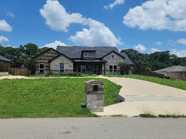 House for sale in Parker, Texas