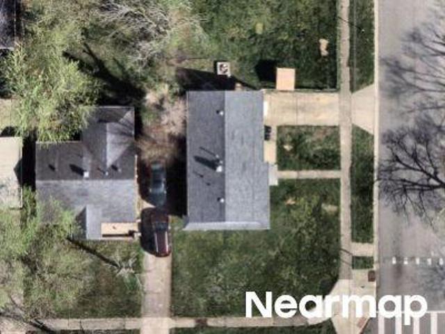 House for sale in Dayton, Ohio