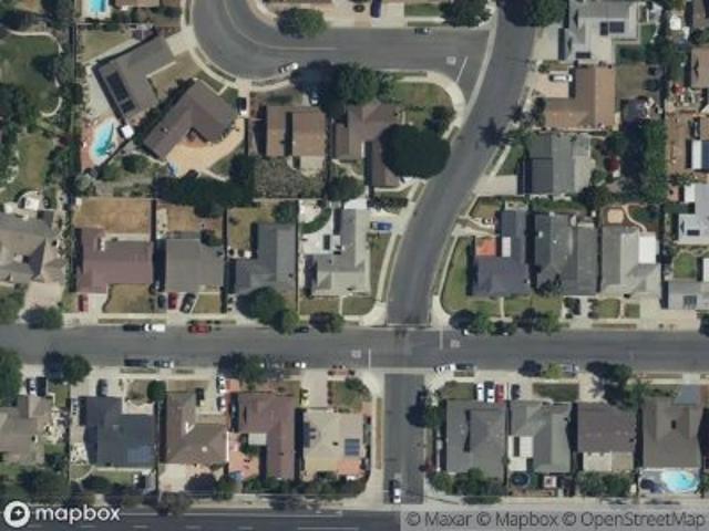 House for sale in Oxnard, California