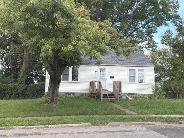 House for sale in Dayton, Ohio