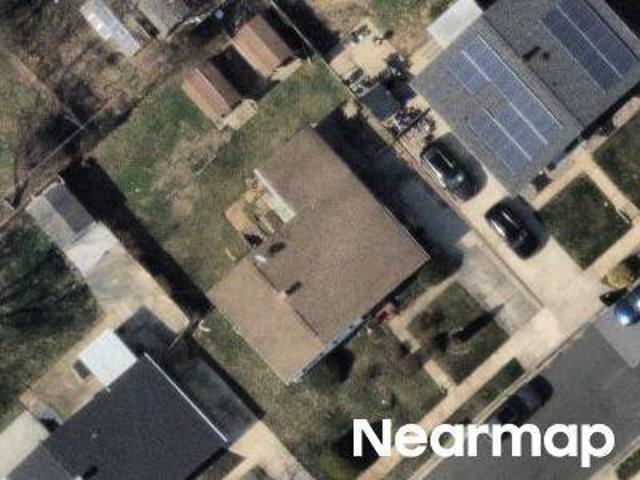 House for sale in Maryland