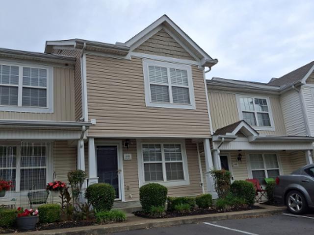 Condo for sale in Tennessee