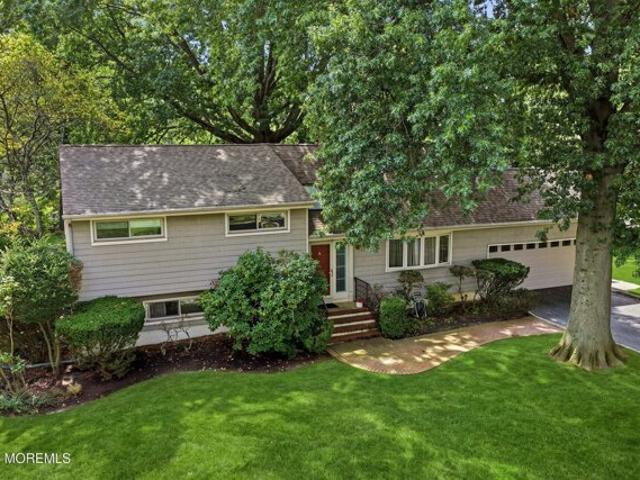 House for sale in West Long Branch, Monmouth County