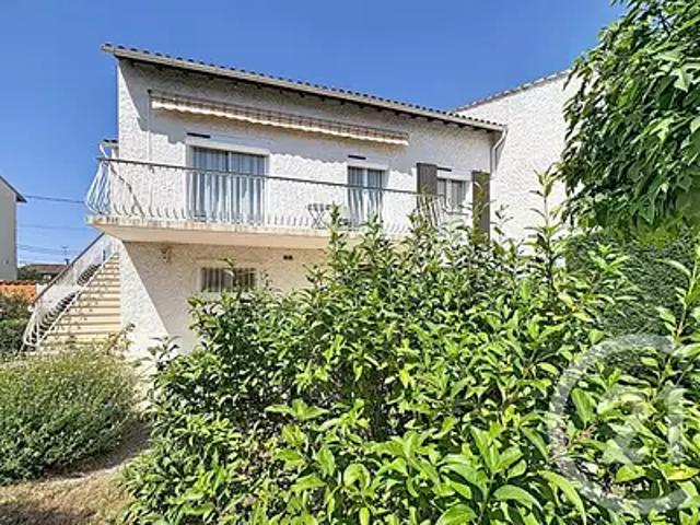 Maison vente à Mas de Guinot, Arles