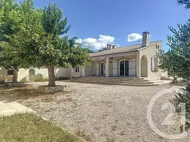 Maison vente à Arles