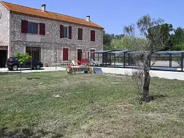Maison vente à Arles